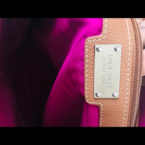 Nine West totes bag - Picture 5 of 6